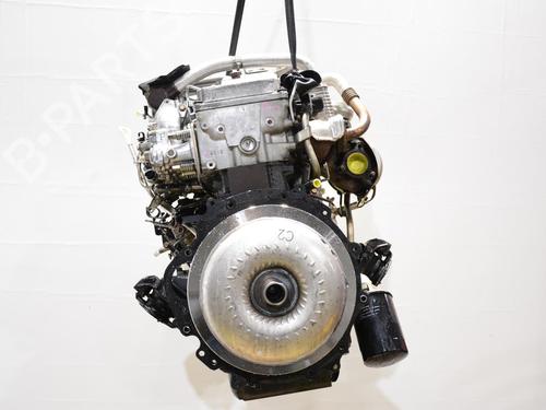 Engine MITSUBISHI PAJERO IV (V8_W, V9_W)  | BP34501336M1  - Image 6