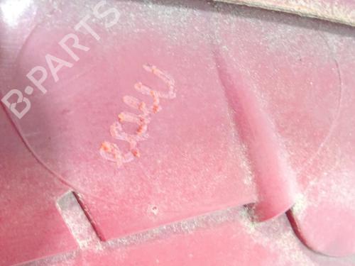 Left taillight AUDI A1 (8X1, 8XK) 1.6 TDI | BP32519789C34 