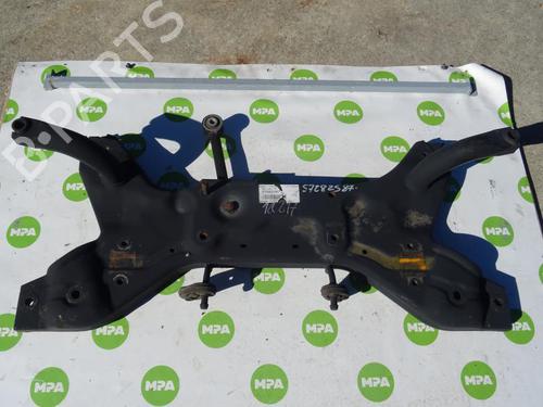 Used Subframe SMART FORFOUR (454) 1.5 CDI (454.000) (68 hp) 20045726
