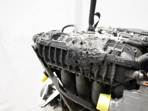 Engine MERCEDES-BENZ C-CLASS (W203) C 200 CDI (203.004) | BP33121241M1  - Image 11
