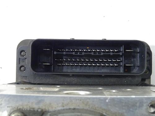 Used ABS pump ABS pump MERCEDES-BENZ E-CLASS (W211) E 320 CDI (211.022) (224 hp) 34167107 34167107