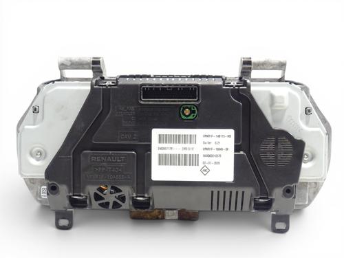 Instrument cluster RENAULT ZOE (BFM_)  | BP36901026C47  - Image 5
