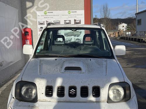 Left front window switch SUZUKI JIMNY Closed Off-Road Vehicle (SN) 1.5 DDiS 4x4 | BP33804018I27 - Image 18
