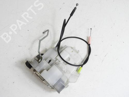 Used Front right lock Front right lock SUBARU FORESTER (SH_) 2.0 D AWD (SHH, SHD, SHN) (147 hp) 20067262 20067262