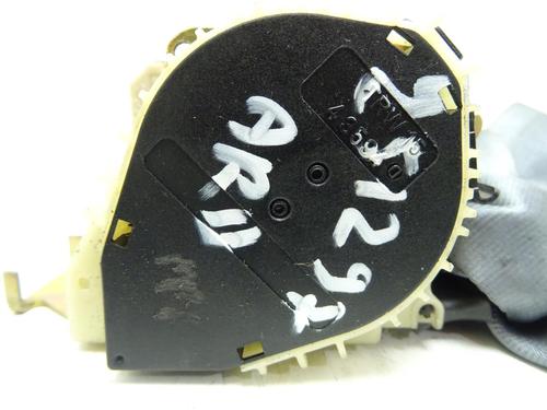 Rear right seatbelt RENAULT CLIO II Hatchback Van (SB0/1/2_) 1.9 D (SB0R) | BP31629049I28