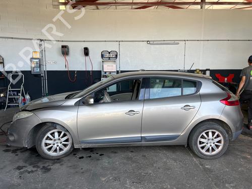 Engine RENAULT MEGANE III Hatchback (BZ0/1_, B3_) | BP36589201M1 - Image 19