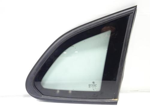 Used Rear right quarter glass Rear right quarter glass BMW X1 (E84) xDrive 20 d (177 hp) 34109227 34109227