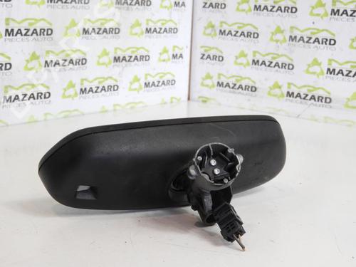 Used Rear mirror Rear mirror PEUGEOT 508 SW I (8E_) 1.6 HDi (112 hp) 20058543 20058543