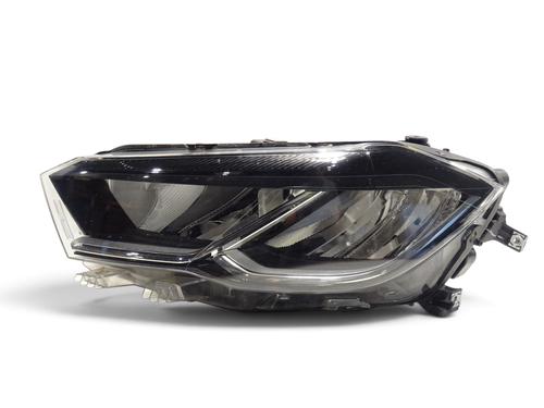 Left headlight VW POLO VI (AW1, BZ1, AE1) 1.0 TSI | BP39085671C28  - Image 5