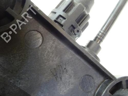 Used Cable Cable CITROËN C3 II (SC_) 1.6 HDi (92 hp) 20057072 20057072