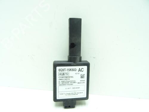 Antenne/Base FORD KUGA I 2.0 TDCi 4x4 (163 hp) 31758321