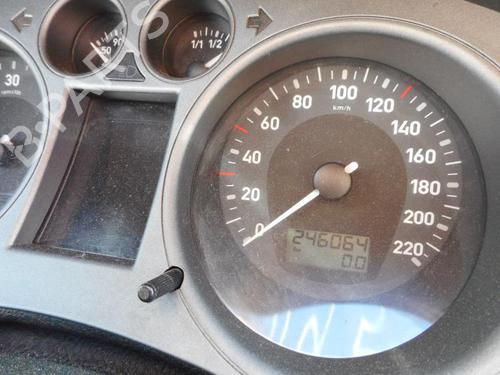 Rim SEAT IBIZA III (6L1) 1.4 TDI | BP20047730C45 