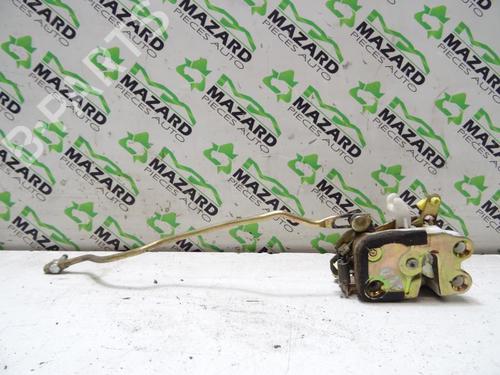 Used Front right lock DAEWOO MUSSO (FJ) 2.9 TD 4x4 (120 hp) 21967569