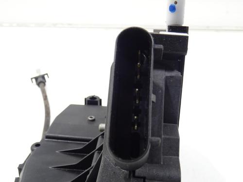Rear right lock FORD FOCUS III 1.0 EcoBoost | BP22200024C99 