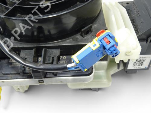 Used Steering column stalk Steering column stalk RENAULT MASTER III Van (FV) 2.3 dCi 145 FWD (FV0E, FV0F, FV0H, FV02, FV0M, FV0S,... (146 hp) 35937259 35937259