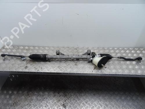 Used Steering rack RENAULT SCÉNIC III (JZ0/1_) 1.9 dCi (JZ0J, JZ1J, JZ1K, JZ1S) (131 hp) 24313581