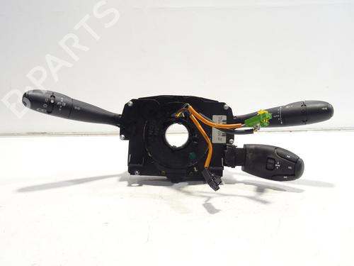 Used Steering column stalk PEUGEOT 407 (6D_) 2.0 HDi 135 (6DRHRH, 6DRHRE, 6DRHRG, 6DRHRJ) (136 hp) 31853342