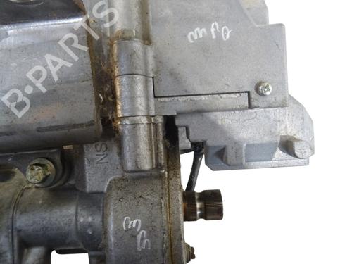 Steering column RENAULT KANGOO Express (FW0/1_) | BP35888340M21 - Image 6