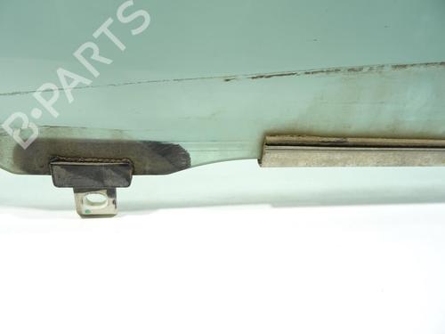 Used Front left door window Front left door window TOYOTA YARIS (_P9_) 1.4 D-4D (NLP90_, NLP90R) (90 hp) 25292251 25292251