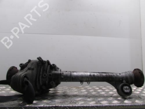 Used Front differential Front differential PORSCHE CAYENNE (92A) 3.0 Diesel (245 hp) 26180058 26180058