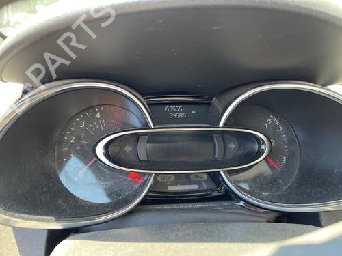 Engine RENAULT CLIO IV (BH_) 1.5 dCi 75 | BP38638419M1 - Image 26