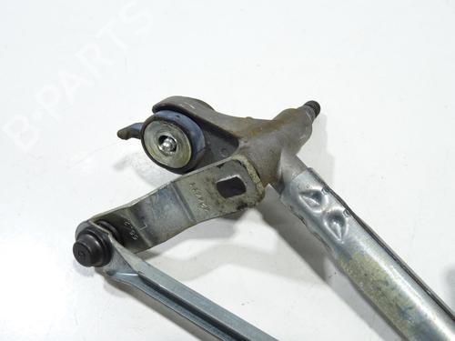 Front wiper motor CITROËN C3 I (FC_, FN_) 1.1 i | BP25268568M29 