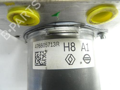 ABS Bremseaggregat RENAULT CLIO V (B7_) 1.0 SCe 65 (B7MG) | BP25285478M43 