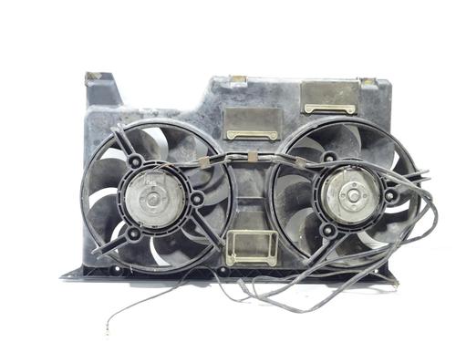 Used Radiator fan AUDI 80 B4 Saloon (8C2) 2.0 E 16V quattro (140 hp) 27897983