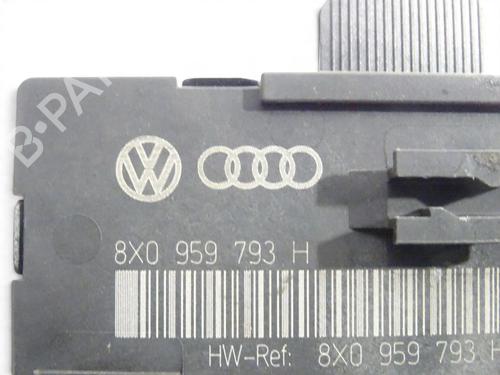 Used Electronic module Electronic module SKODA SUPERB II Estate (3T5) 2.0 TDI 16V (140 hp) 39935108 39935108