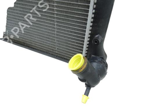 Water radiator VW GOLF VI (5K1) | BP37864994M31 - Image 5