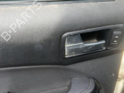 Rear bumper FORD FOCUS C-MAX (DM2) 1.8 TDCi | BP29185098C8 