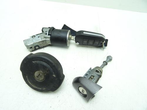 Used Ignition barrel Ignition barrel PEUGEOT 308 SW II (LC_, LJ_, LR_, LX_, L4_) 1.6 BlueHDi 120 (120 hp) 31641650 31641650