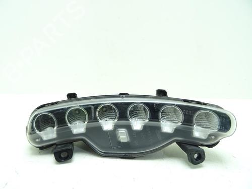 Used Right daytime light CITROËN DS3 (SA_) 1.6 VTi 120 (120 hp) 31629061