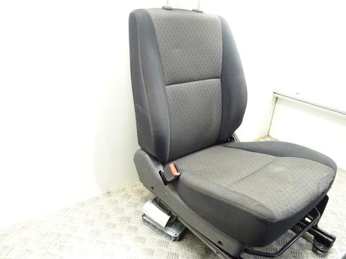 Left front seat SUZUKI JIMNY Closed Off-Road Vehicle (SN) 1.5 DDiS 4x4 | BP29428575C15 