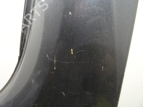 Left front door PEUGEOT PARTNER Box Body/MPV 1.6 HDi | BP27836679C2 