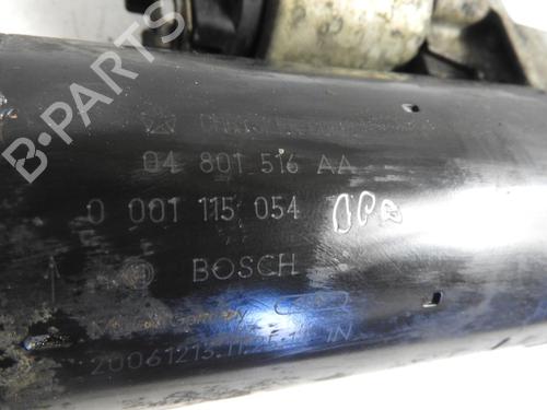 Starter CHRYSLER 300C (LX, LE) 3.0 CRD | BP20065840M8 - Image 4