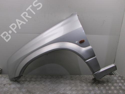 Used Left front fenders SUZUKI GRAND VITARA I (FT, HT) 2.0 HDI 110 16V 4x4 (SQ420D, TD83V) (109 hp) 26154079