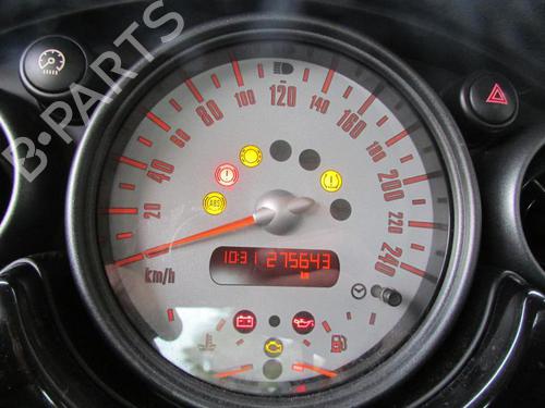Subframe MINI MINI (R50, R53) One D | BP20064536M9 - Image 5