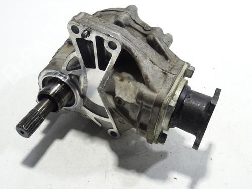 Transfer box SUZUKI IGNIS III (MF, FF) 1.2 Hybrid AllGrip (ATK412) | BP33213107M36 - Image 9