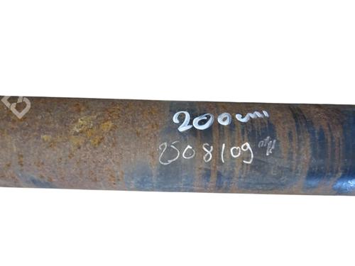 Driveshaft RENAULT KANGOO (KC0/1_) 1.9 dCi 4x4 | BP36172582M37 - Image 2