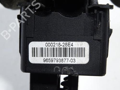 Switch CITROËN C4 II (NC_) 1.6 HDi 110 | BP29706303I30