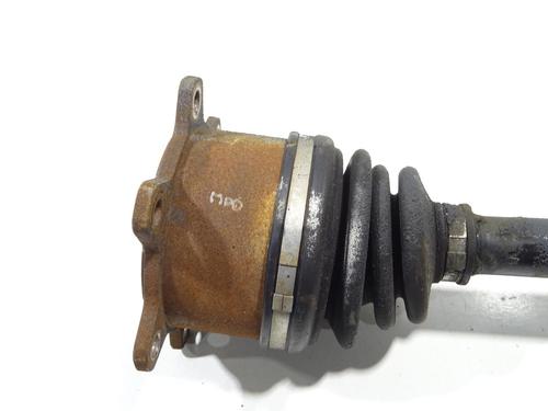 Right rear driveshaft MITSUBISHI PAJERO SPORT II (KH_, KG_) 3.2 DI-D 4WD | BP28386109M41 