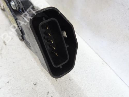 Front left lock PEUGEOT 107 (PM_, PN_) 1.0 | BP20064391C98 