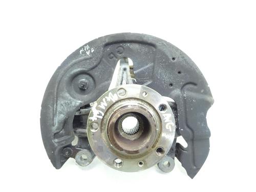 Left front steering knuckle CITROËN BERLINGO Box Body/MPV (K9) 1.5 BlueHDi 100 | BP31758210M25 - Image 6