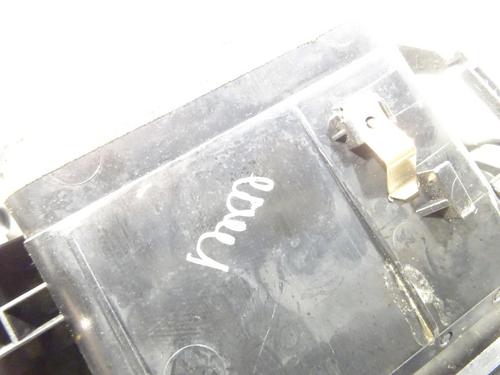 Air vent BMW X3 (E83) 2.0 d | BP24055187I21 