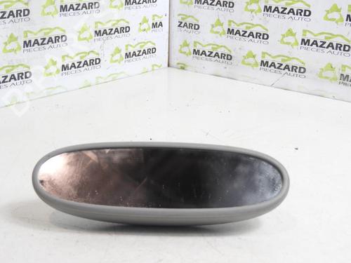 Used Rear mirror AUDI A1 Sportback (8XA, 8XF) 1.6 TDI (90 hp) 20058304