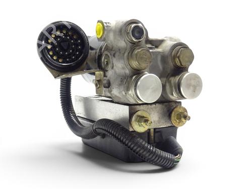 ABS pump BMW 3 Compact (E36) 318 tds | BP36958049M43 - Image 6