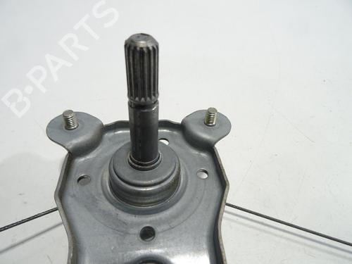 Front right window mechanism DACIA LOGAN (LS_) 1.5 dCi (LS0K) | BP20228078C23 - Image 5