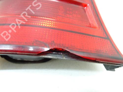 Left taillight MERCEDES-BENZ A-CLASS (W168) A 170 CDI (168.008) | BP21971762C34 