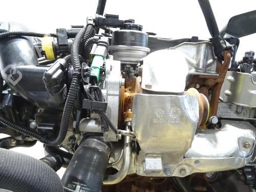Engine DS DS 5 (KF_) 2.0 BlueHDi 180 | BP29916466M1